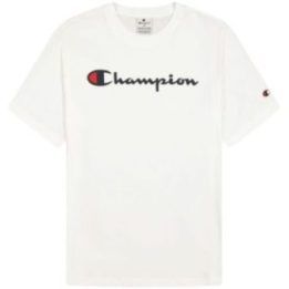 Vyriški medvilniniai marškinėliai Champion SS Tee 220256