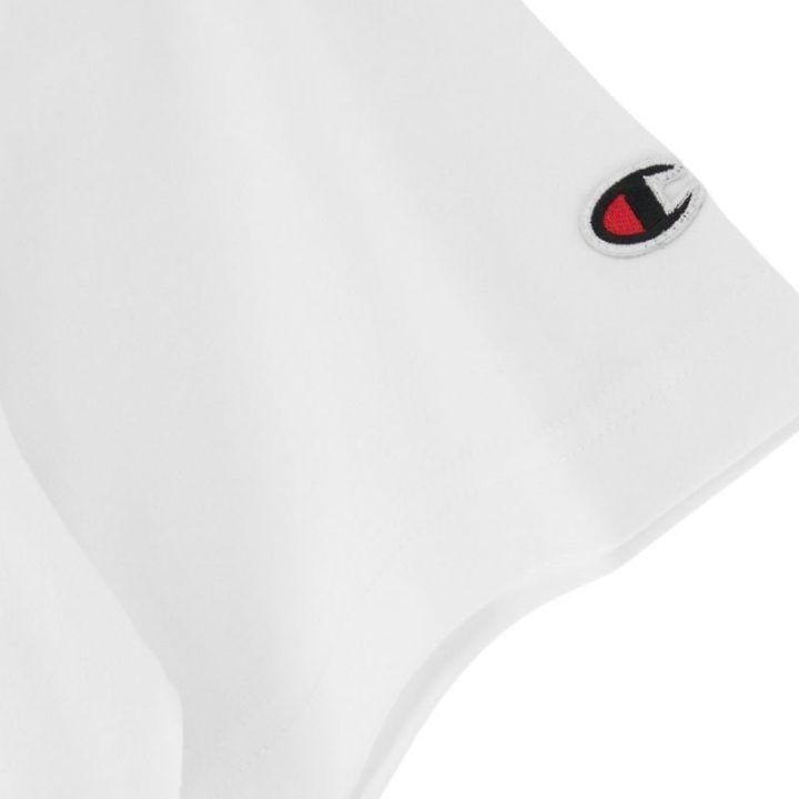 Vyriški medvilniniai marškinėliai Champion SS Tee 220256