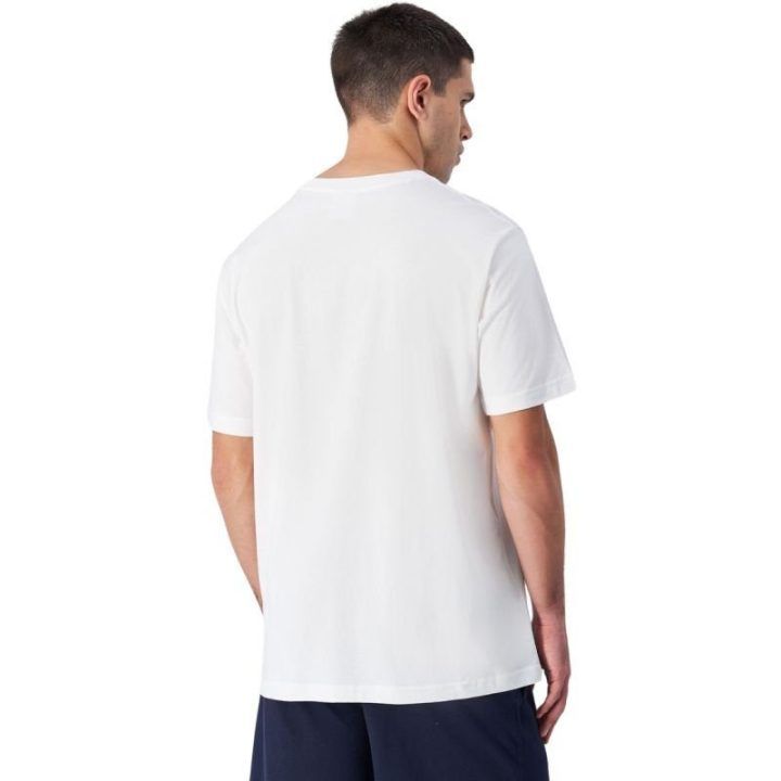 Vyriški medvilniniai marškinėliai Champion SS Tee 220256