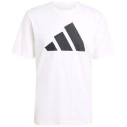 Vyriški medvilniniai marškinėliai adidas PWR 3 Graphic