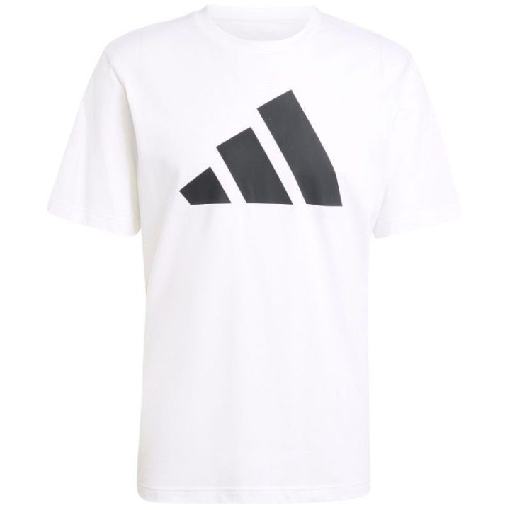 Vyriški medvilniniai marškinėliai adidas PWR 3 Graphic