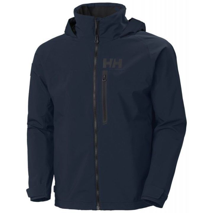 Vyriška striukė su gobtuvu Helly Hansen HP Racing
