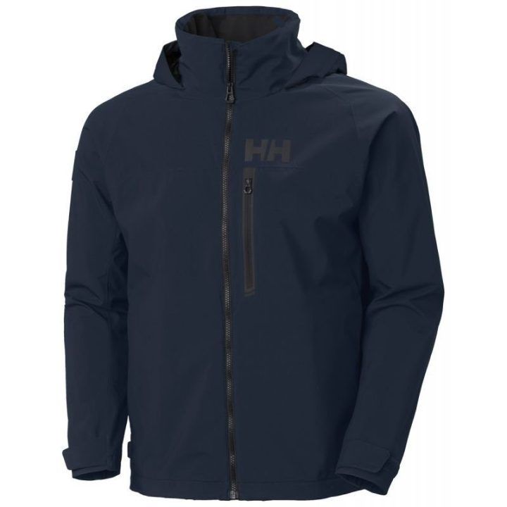 Vyriška striukė su gobtuvu Helly Hansen HP Racing