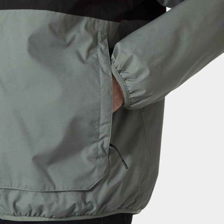 Vyriška pašiltinta žieminė striukė Helly Hansen Ervik Ins