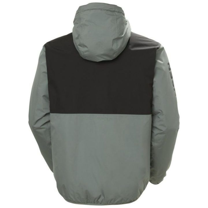 Vyriška pašiltinta žieminė striukė Helly Hansen Ervik Ins