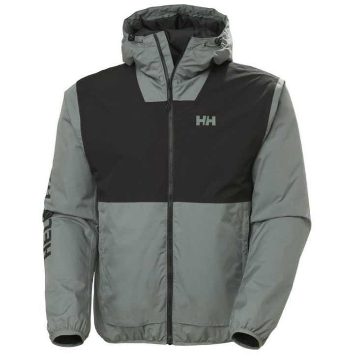Vyriška pašiltinta žieminė striukė Helly Hansen Ervik Ins