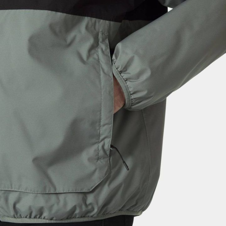 Vyriška pašiltinta žieminė striukė Helly Hansen Ervik Ins