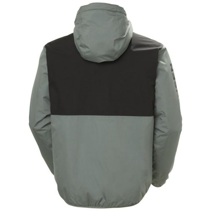 Vyriška pašiltinta žieminė striukė Helly Hansen Ervik Ins