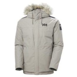 Vyriška neperšlampama parka Helly Hansen Coastal 3.0