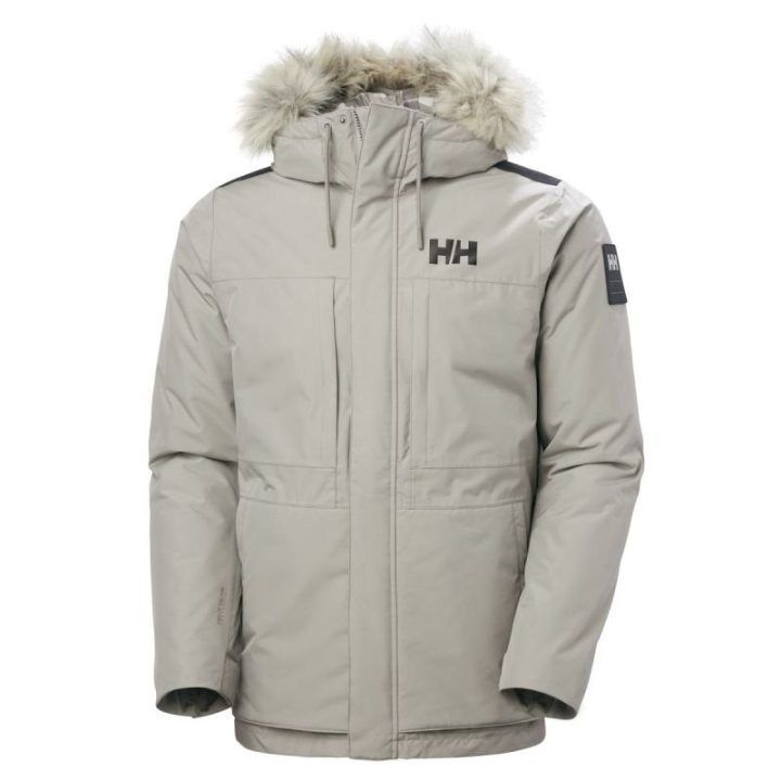 Vyriška neperšlampama parka Helly Hansen Coastal 3.0