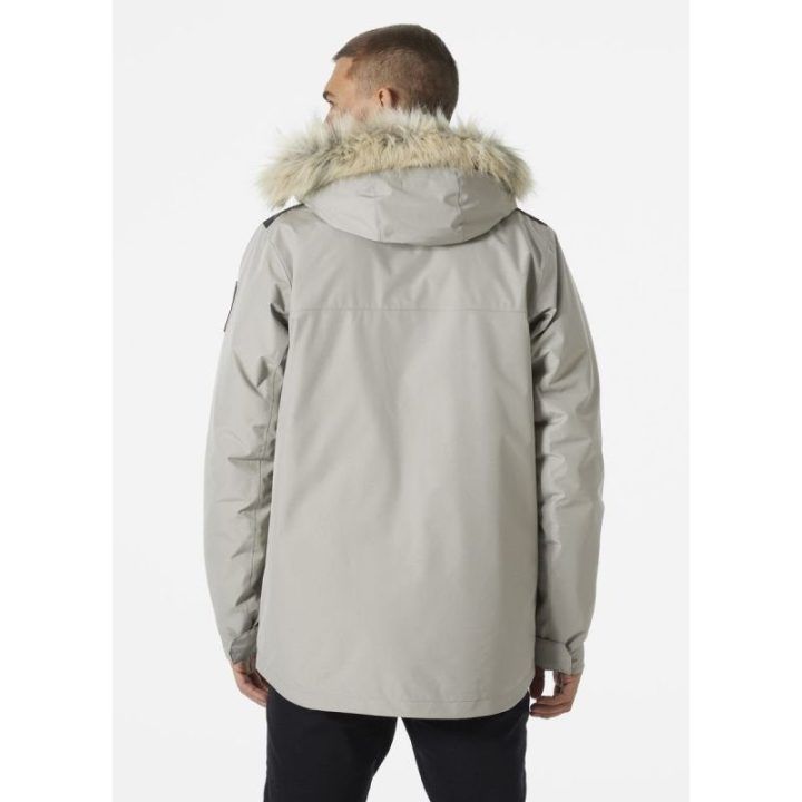 Vyriška neperšlampama parka Helly Hansen Coastal 3.0