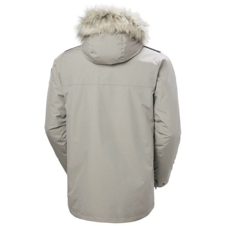 Vyriška neperšlampama parka Helly Hansen Coastal 3.0