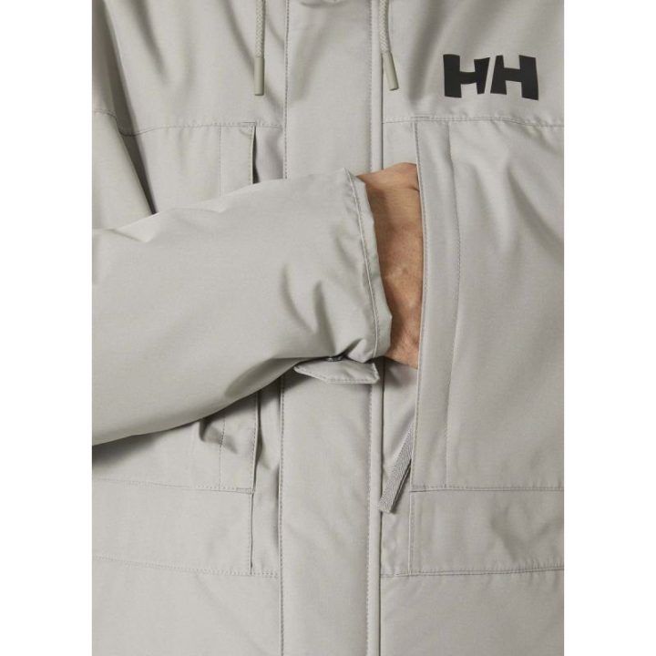 Vyriška neperšlampama parka Helly Hansen Coastal 3.0