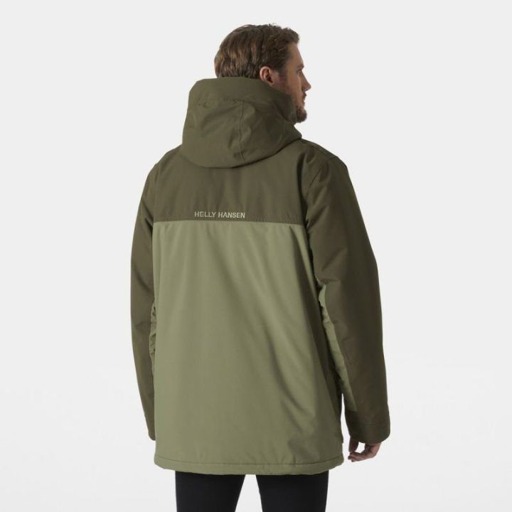 Vyriška parka Helly Hansen Escape Parka