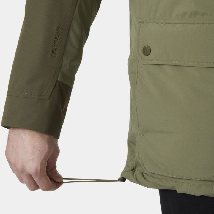 Vyriška parka Helly Hansen Escape Parka