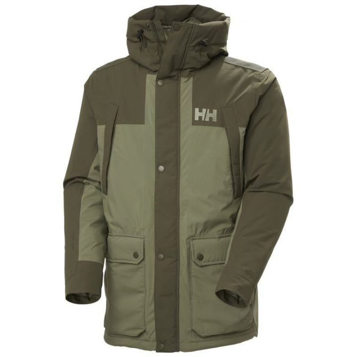 Vyriška parka Helly Hansen Escape Parka