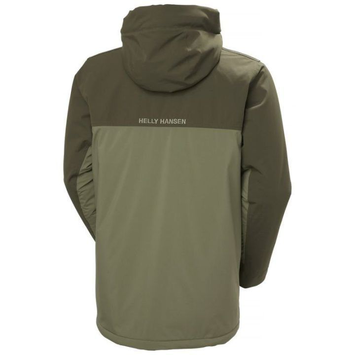 Vyriška parka Helly Hansen Escape Parka