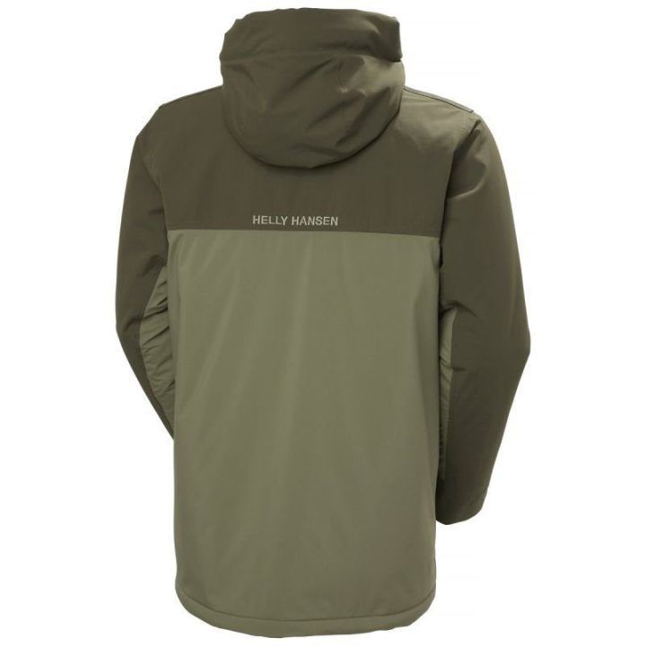 Vyriška parka Helly Hansen Escape Parka