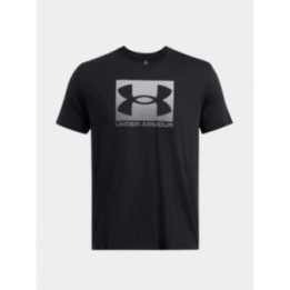 Vyriški medvilniniai marškinėliai Under Armour