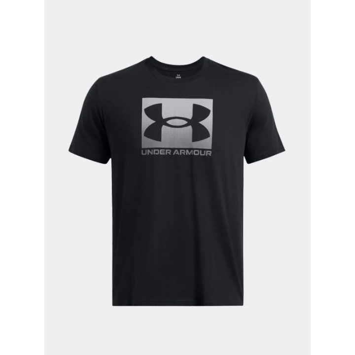 Vyriški medvilniniai marškinėliai Under Armour