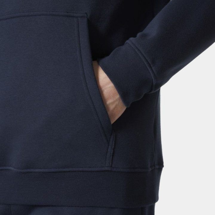 Vyriškas džemperis su gobtuvu Helly Hansen Cotton Fleece