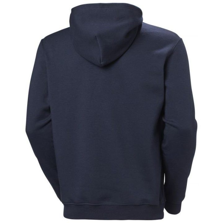 Vyriškas džemperis su gobtuvu Helly Hansen Cotton Fleece
