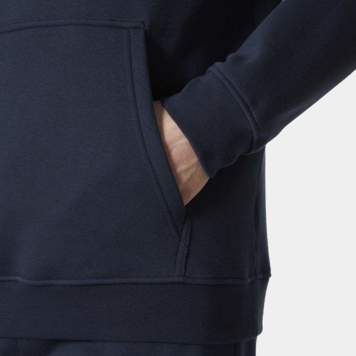 Vyriškas džemperis su gobtuvu Helly Hansen Cotton Fleece