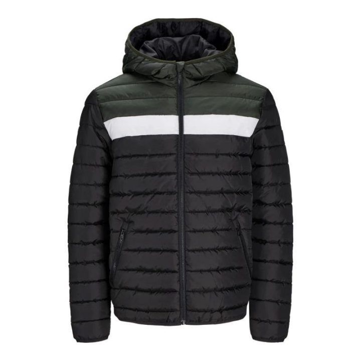 Vyriška vėjui atspari striukė Jack & Jones Jwhwing