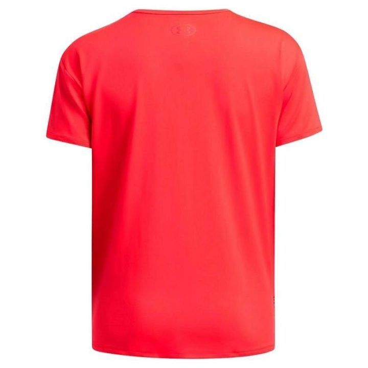 Vyriški marškinėliai Under Armour Vanish Energy SS 2.0, oranžiniai