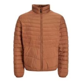 Vyriška striukė su gobtuvu Jack & Jones Jjestate