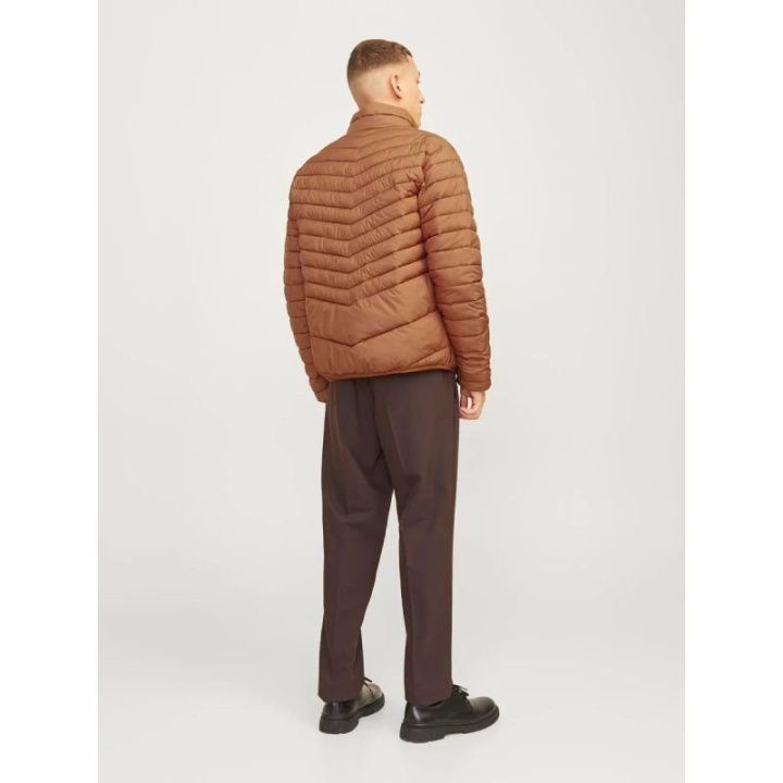 Vyriška striukė su gobtuvu Jack & Jones Jjestate