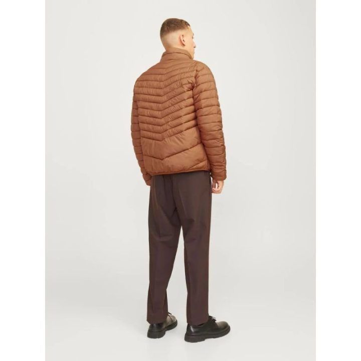 Vyriška striukė su gobtuvu Jack & Jones Jjestate