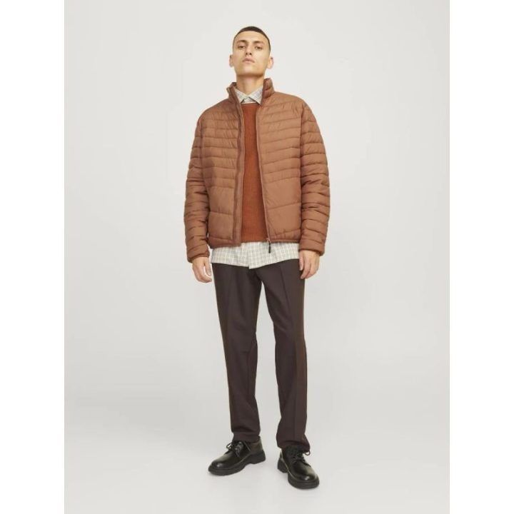 Vyriška striukė su gobtuvu Jack & Jones Jjestate