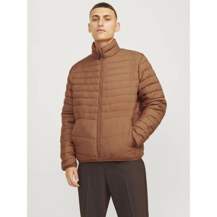 Vyriška striukė su gobtuvu Jack & Jones Jjestate