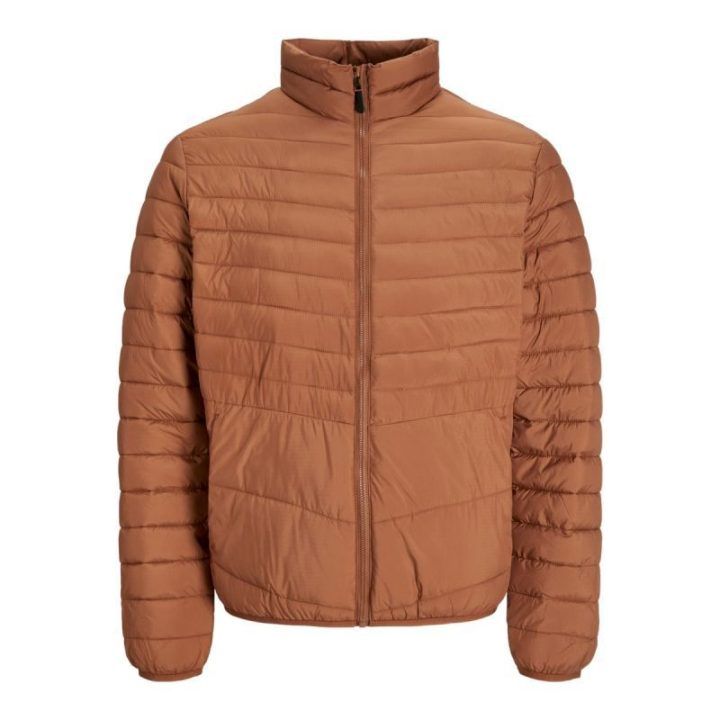 Vyriška striukė su gobtuvu Jack & Jones Jjestate