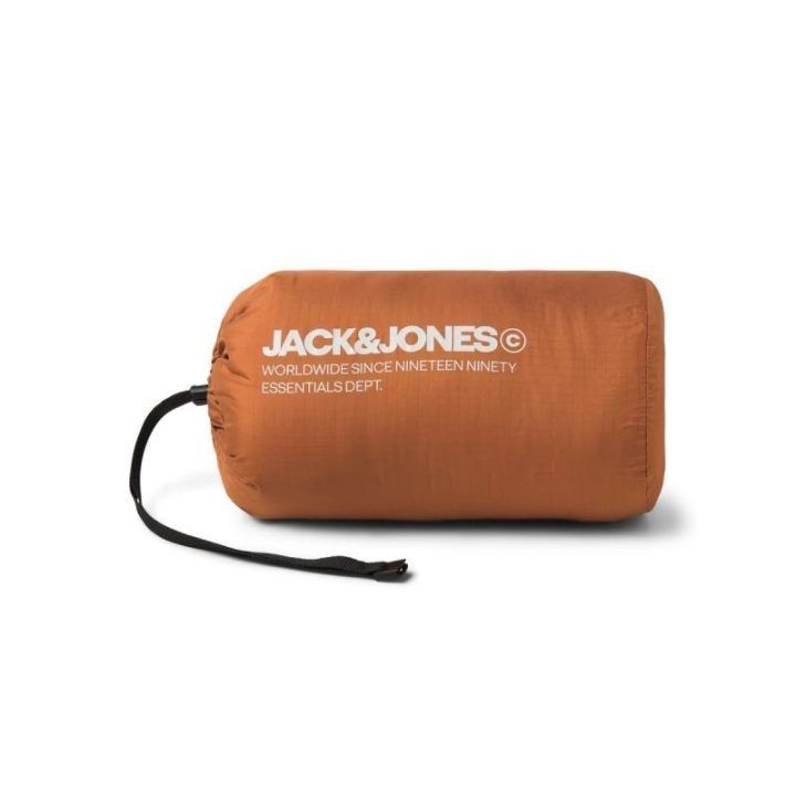 Vyriška striukė su gobtuvu Jack & Jones Jjestate