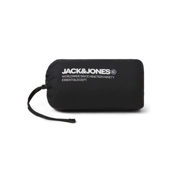 Vyriška dygsniuota striukė su gobtuvu Jack & Jones Jjestate