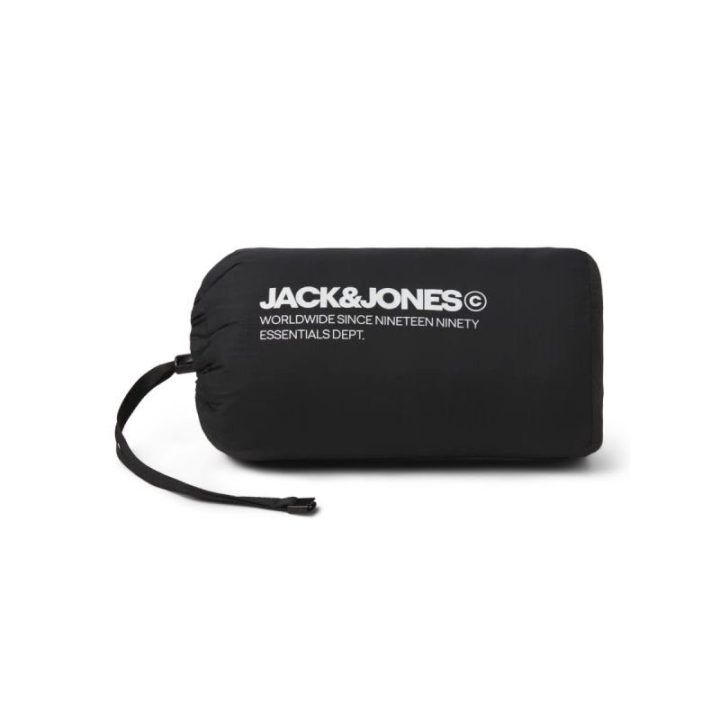 Vyriška dygsniuota striukė su gobtuvu Jack & Jones Jjestate