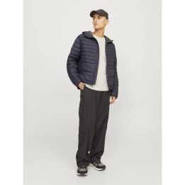 Vyriška sulankstoma striukė Jack & Jones Jjestate, pilka