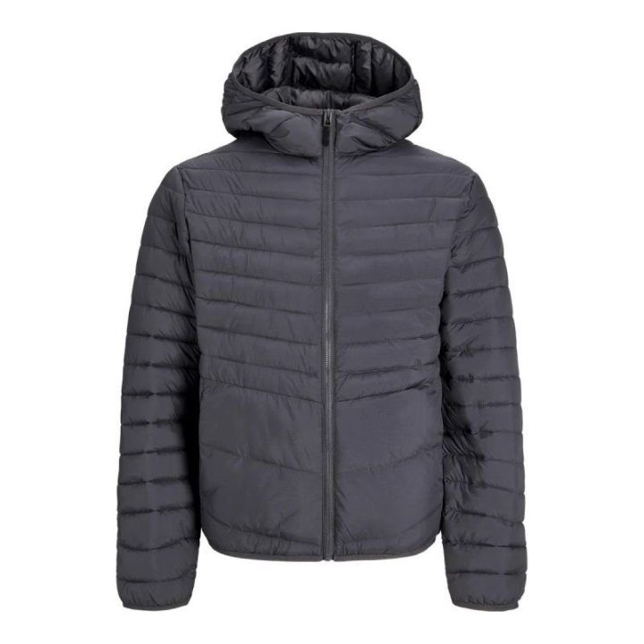 Vyriška sulankstoma striukė Jack & Jones Jjestate, pilka