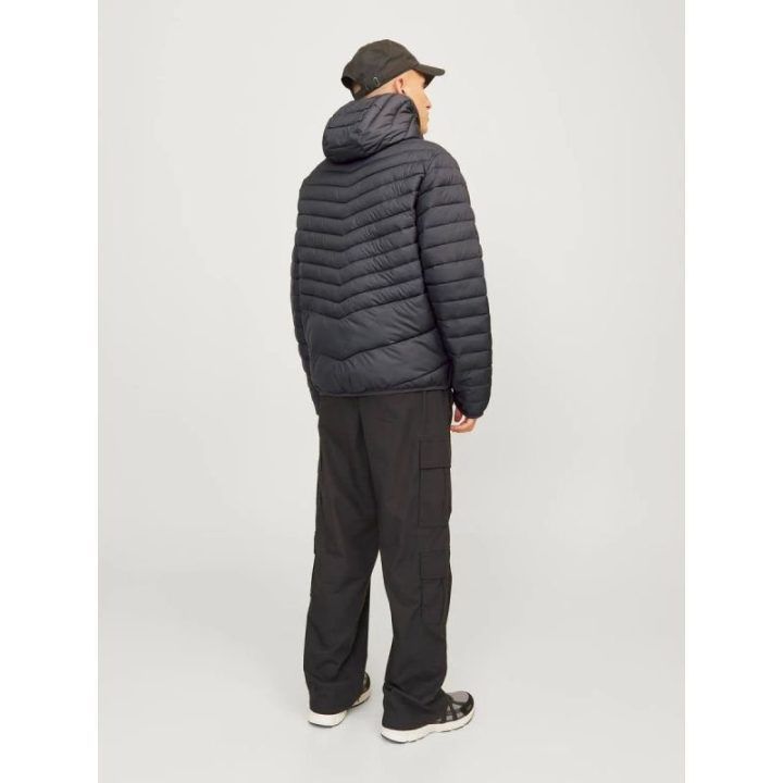 Vyriška striukė, susilankstanti į kišenę Jack&Jones Jjestate