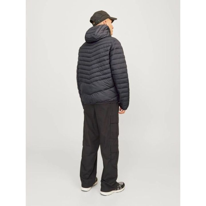 Vyriška sulankstoma striukė Jack & Jones Jjestate, pilka