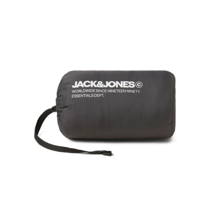 Vyriška striukė, susilankstanti į kišenę Jack&Jones Jjestate