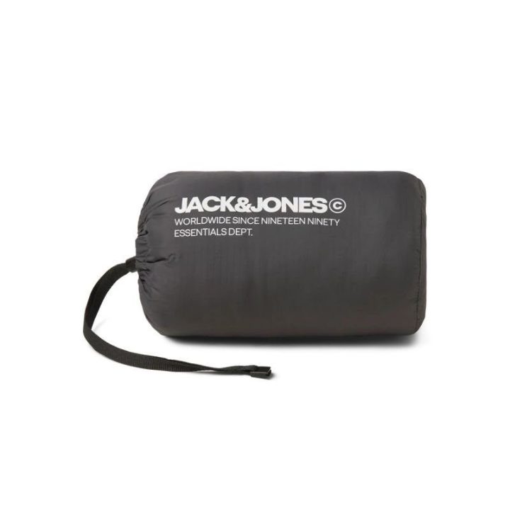 Vyriška sulankstoma striukė Jack & Jones Jjestate, pilka