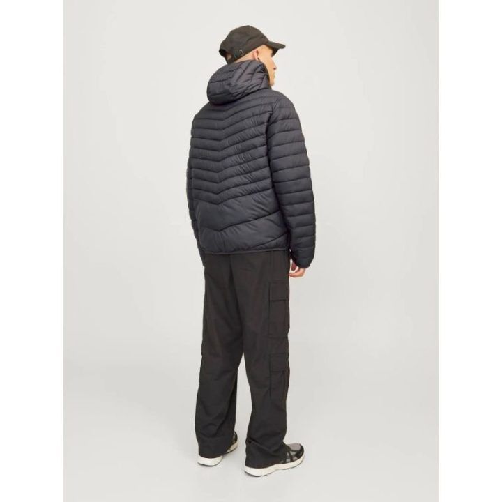 Vyriška striukė, susilankstanti į kišenę Jack&Jones Jjestate