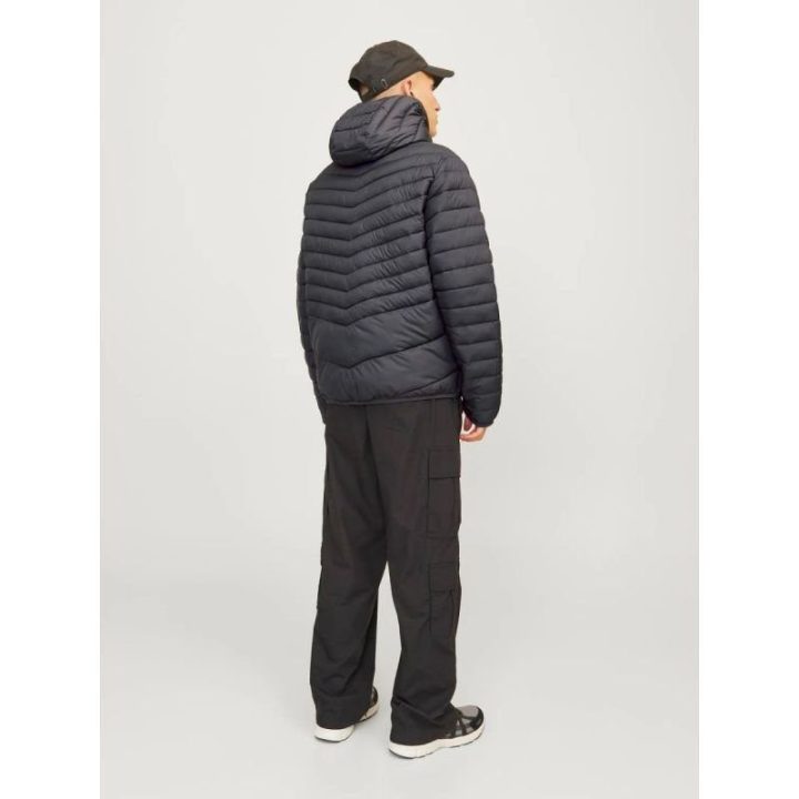 Vyriška sulankstoma striukė Jack & Jones Jjestate, pilka