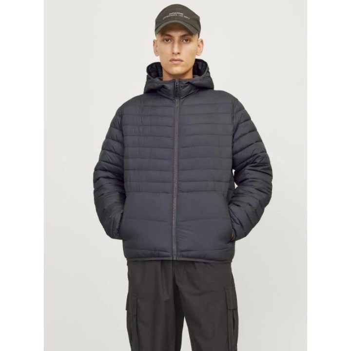 Vyriška striukė, susilankstanti į kišenę Jack&Jones Jjestate