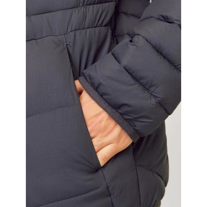 Vyriška striukė, susilankstanti į kišenę Jack&Jones Jjestate