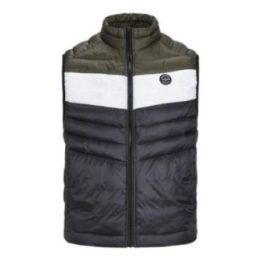 Vyriška dygsniuota liemenė Jack & Jones Jjespring