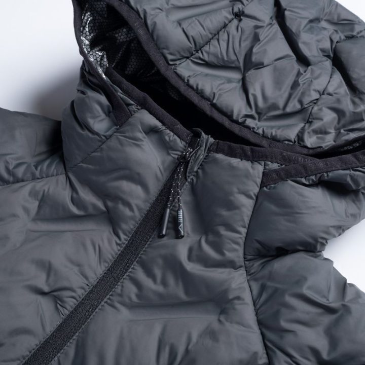 Moteriška dygsniuota liemenė Elbrus Huel Vest Primaloft, 95 g